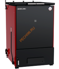 Котел отопительный ZEUS Prof 80 кВт Котел отопительный ZEUS Prof 80 кВт