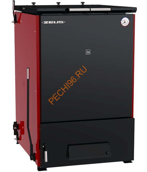 Котел отопительный ZEUS Prof 80 кВт Котел отопительный ZEUS Prof 80 кВт