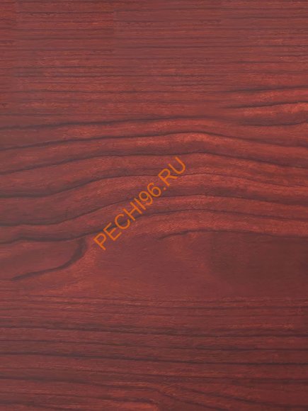 Дверь стеклянная DoorWood Хамам АРТ Wood 52 сатин