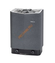 Электрическая печь Tylo Sense Sport 6 серая Электрическая печь Tylo Sense Sport 6 серая