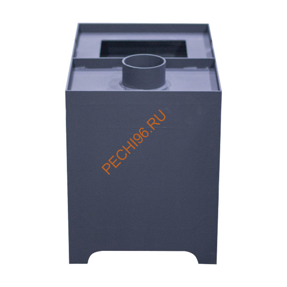 Печь банная Сталь-Мастер Любаня 18, 4 мм, ЗК, дверца ДС Печь банная Сталь-Мастер Любаня 18, 4 мм, ЗК, дверца ДС