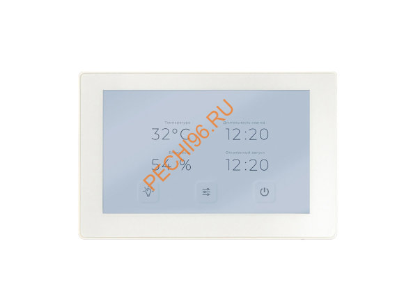 Пульт управления Karina Sense Pro Mini 15 (220W) Пульт управления Karina Sense Pro Mini 15 (220W)