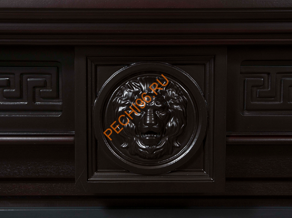 Электрокамин Electrolux EFP/P-3020LS с порталом Firelight Vittoriano 30, венге Электрокамин Electrolux EFP/P-3020LS с порталом Firelight Vittoriano 30, венге