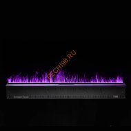 Паровой электрический очаг Schones Feuer 3D HotLine 3000 RGB