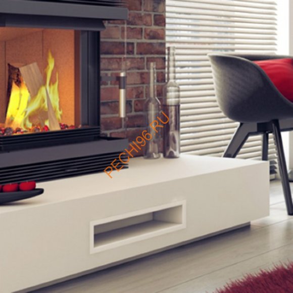 Туннель Kratki 6/20/K кремовый 60x200 мм Туннель Kratki 6/20/K кремовый 60x200 мм