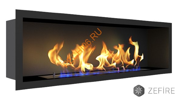 Биокамин ZeFire FLAGMAN 1000
