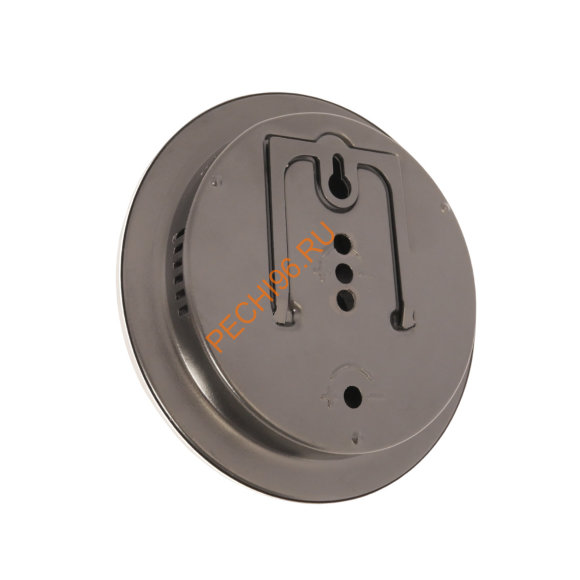 Термогигрометр EVEREST круглый, D100 мм (TG-33)