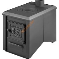 Печь отопительная Радуга ПО 5