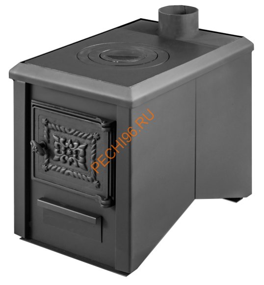 Печь отопительная Радуга ПО 5 Печь отопительная Радуга ПО 5