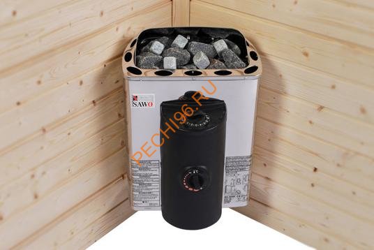 Электрическая печь SAWO MINI X MX-36NB-Z Электрическая печь SAWO MINI X MX-36NB-Z