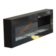 Биокамин WF250 III STEMALIT рамка Арома, стекло