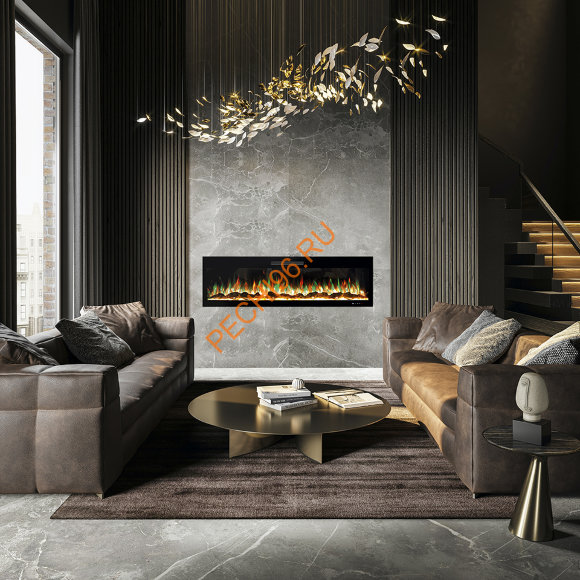 Электрический очаг RealFlame Diamond 60