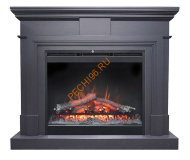 Электрокамин Dimplex Coventry с очагом Symphony 26 DF2624-L серый графит Электрокамин Dimplex Coventry с очагом Symphony 26 DF2624-L серый графит