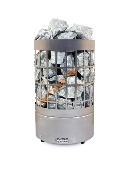 Электрическая печь Цилиндр 3 кВт