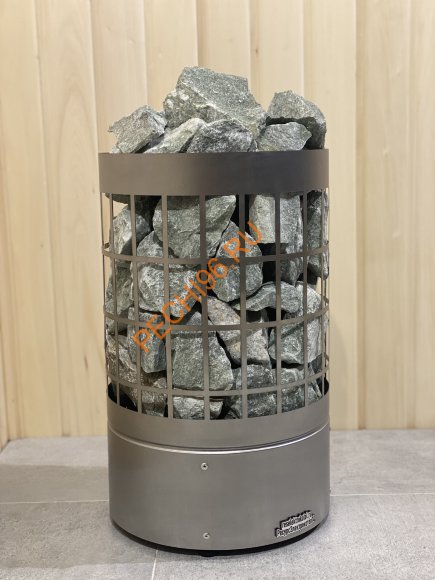 Электрическая печь Цилиндр 3 кВт