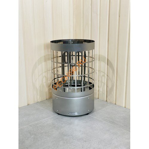 Электрическая печь Цилиндр 3 кВт