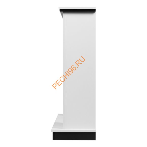 Электрокамин Electrolux EFP/P-1020LS с порталом Grado Classic, белый Электрокамин Electrolux EFP/P-1020LS с порталом Grado Classic, белый