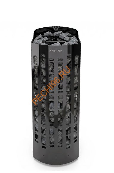 Электрическая печь KARINA Nika 15E Black