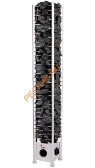 Электрическая печь SAWO TOWER ROUND TH3-60NB-P Электрическая печь SAWO TOWER ROUND TH3-60NB-P