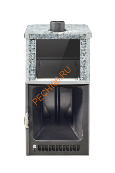 Печь банная Ферингер Квадра ПФ Стекло-Пироксенит