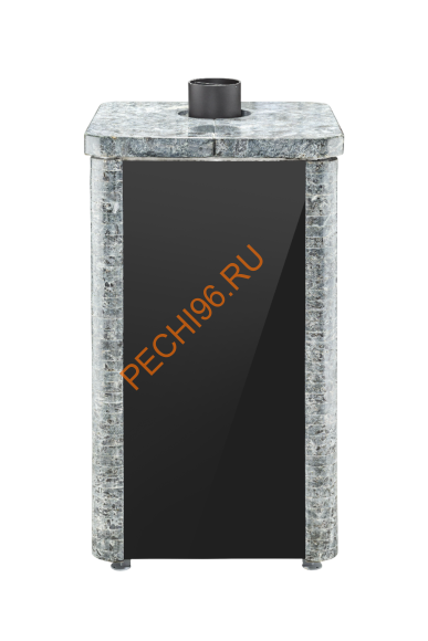 Печь банная Ферингер Квадра ПФ Стекло-Пироксенит