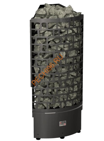 Электрическая печь SAWO ARIES ARI3-45Ni2-CNR-BL-P-C