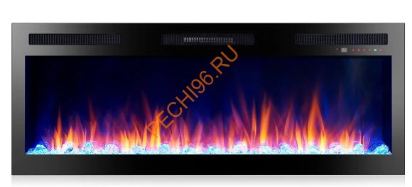 Электрический очаг RealFlame Emerald 50