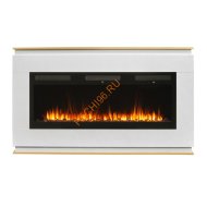 Электрокамин RealFlame МАРТА с очагом Emerald 50