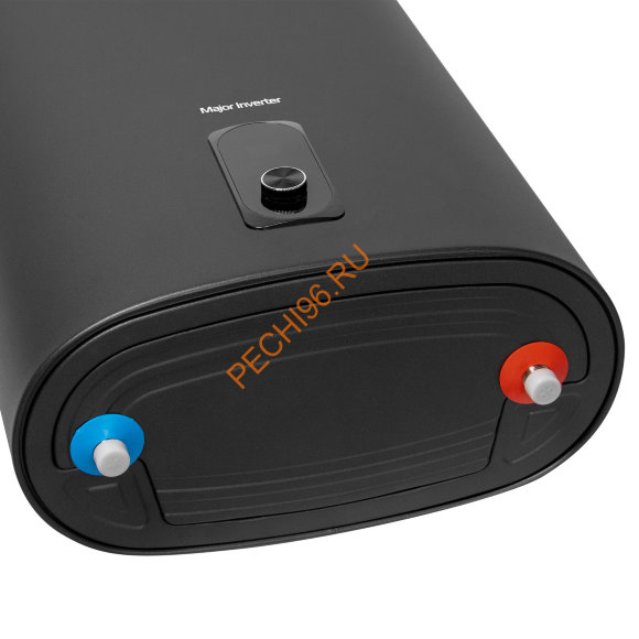 Водонагреватель Royal Thermo RWH 50 Major Inverter Grafit