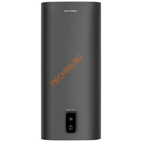 Водонагреватель Royal Thermo RWH 50 Major Inverter Grafit