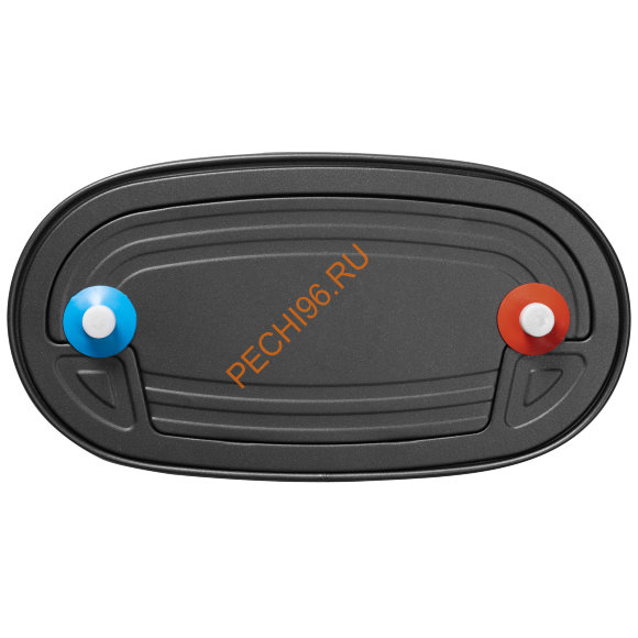 Водонагреватель Royal Thermo RWH 50 Major Inverter Grafit