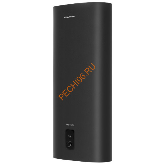 Водонагреватель Royal Thermo RWH 50 Major Inverter Grafit