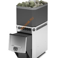 Печь банная Теплодар Русь 12 ЛНЗП Профи