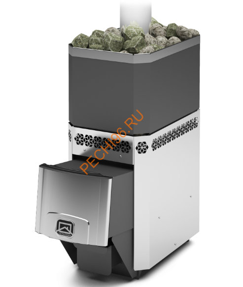 Печь банная Теплодар Русь 12 ЛНЗП Профи Печь банная Теплодар Русь 12 ЛНЗП Профи