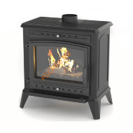 Печь-камин EVEREST F12