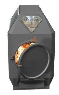 Отопительная печь Ермак-Термо 300