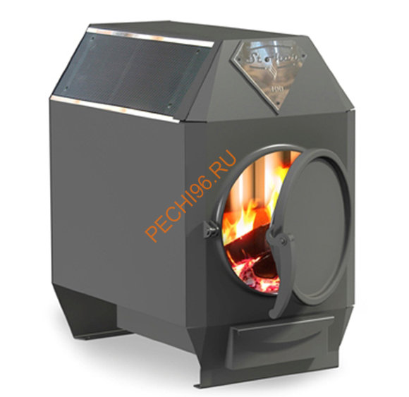 Отопительная печь Ермак-Термо 300