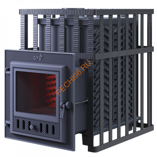Печь банная Гефест GFS ЗК 40МС