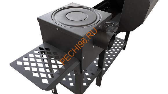 Мангал Пегас Дача