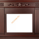 Электрический очаг Electrolux EFP/P-2520LS N