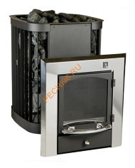 Печь банная Kastor Saga 27 KSIL Печь банная Kastor Saga 27 KSIL