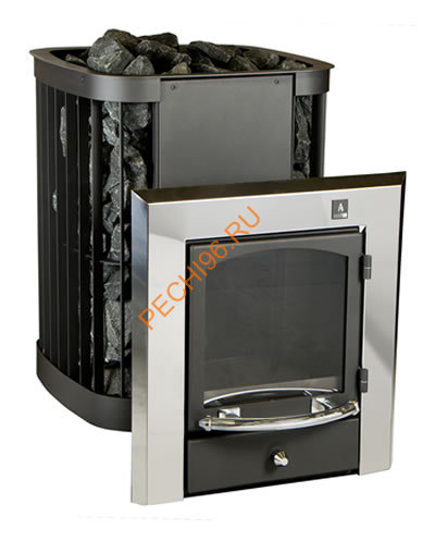Печь банная Kastor Saga 27 KSIL