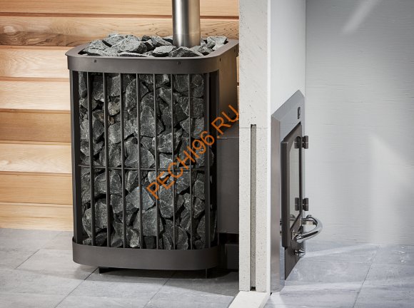 Печь банная Kastor Saga 27 KSIL