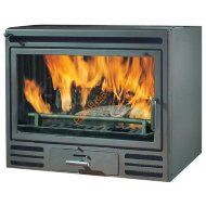 Каминная топка EdilKamin FIREBOX RIGA 54 V Каминная топка EdilKamin FIREBOX RIGA 54 V