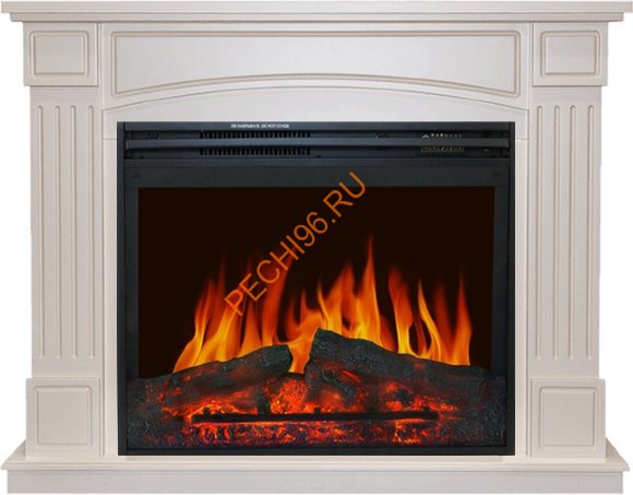 Электрокамин Royal Flame Boston с очагом Jupiter FX New