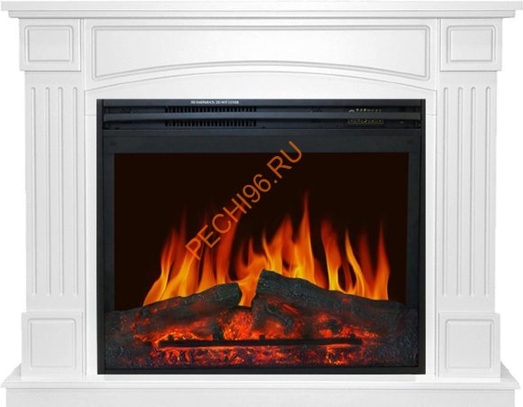 Электрокамин Royal Flame Boston с очагом Jupiter FX New