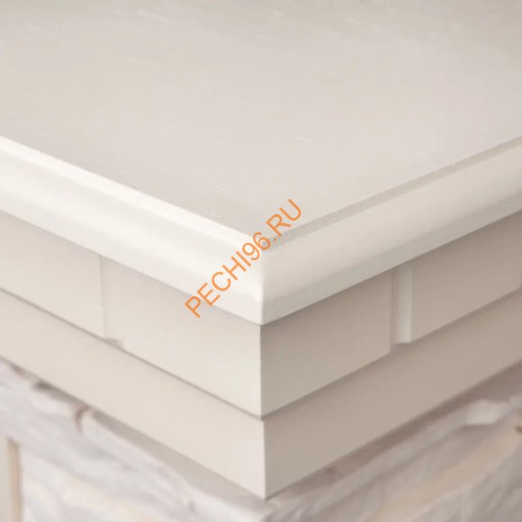 Электрокамин RealFlame Elford WT с очагом Eugene Электрокамин RealFlame Elford WT с очагом Eugene