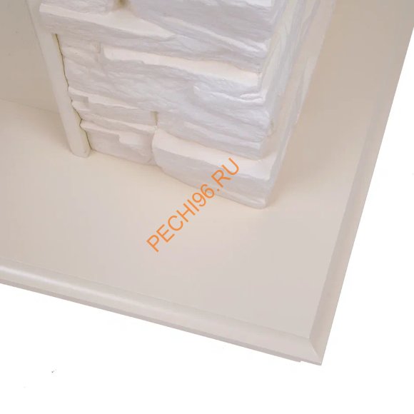 Электрокамин RealFlame Elford WT с очагом Eugene Электрокамин RealFlame Elford WT с очагом Eugene