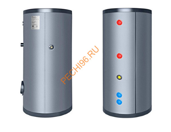 Бойлер косвенного нагрева Parpol VS Ultra 160, напольный Бойлер косвенного нагрева Parpol VS Ultra 160, напольный