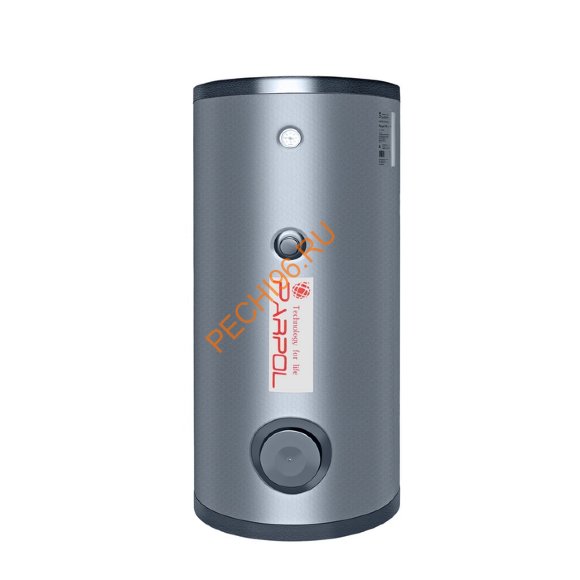 Бойлер косвенного нагрева Parpol VS Ultra 160, напольный Бойлер косвенного нагрева Parpol VS Ultra 160, напольный